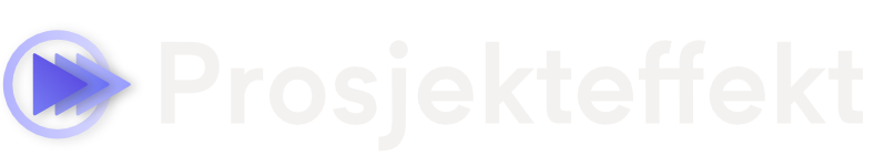 Prosjekteffekt